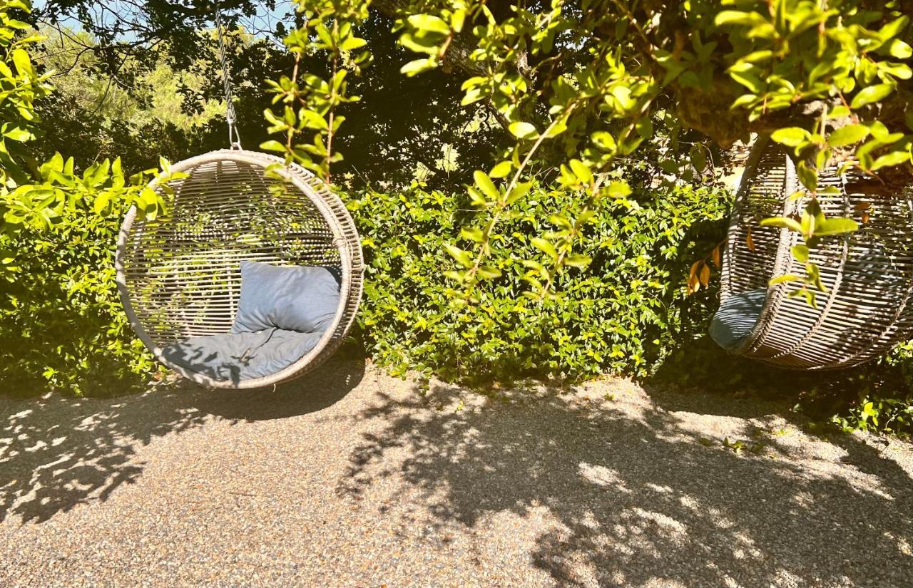 Villa Familiale Avec Vue Imprenable Saint-Raphael  Ngoại thất bức ảnh