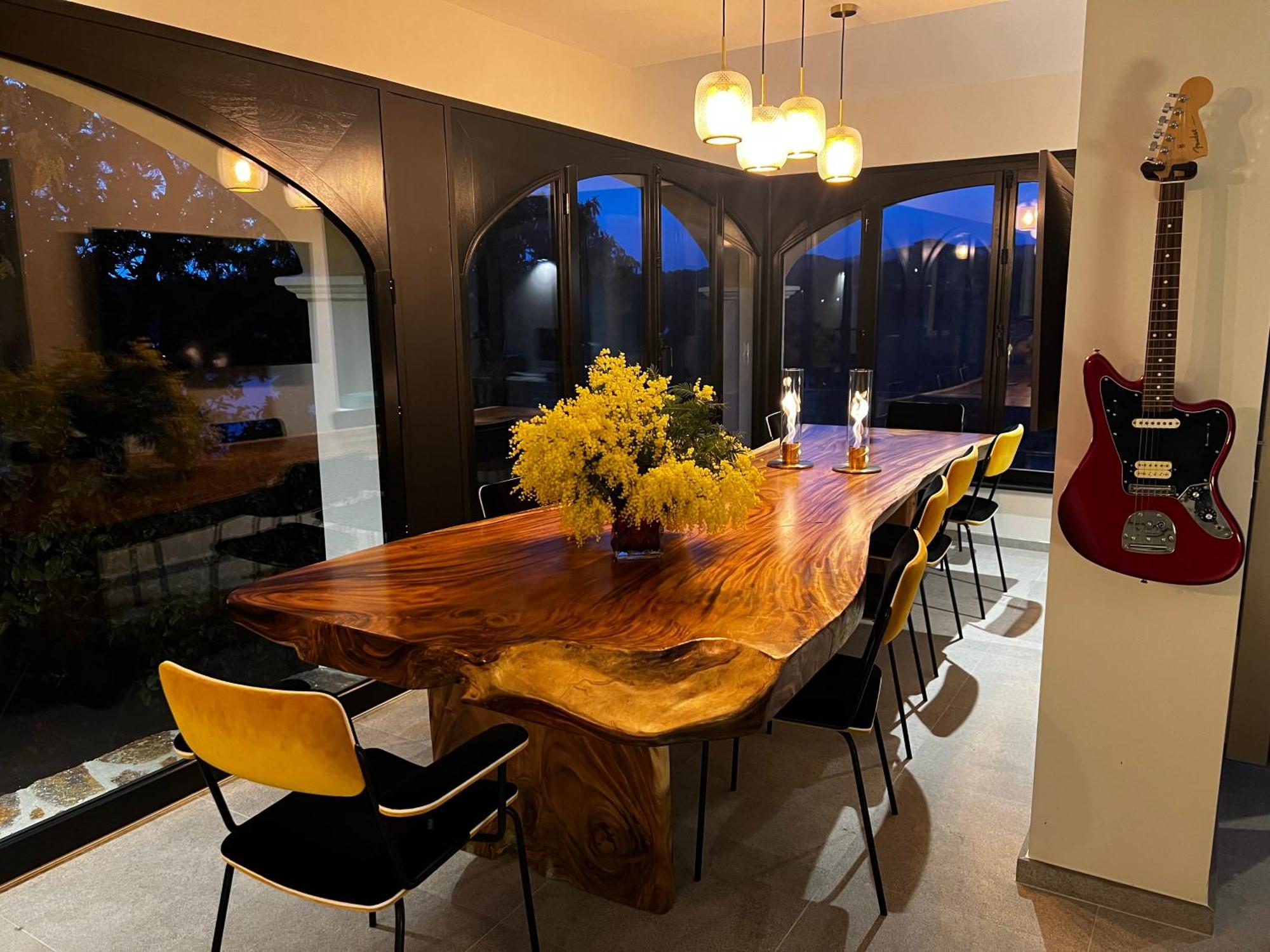 Villa Familiale Avec Vue Imprenable Saint-Raphael  Ngoại thất bức ảnh