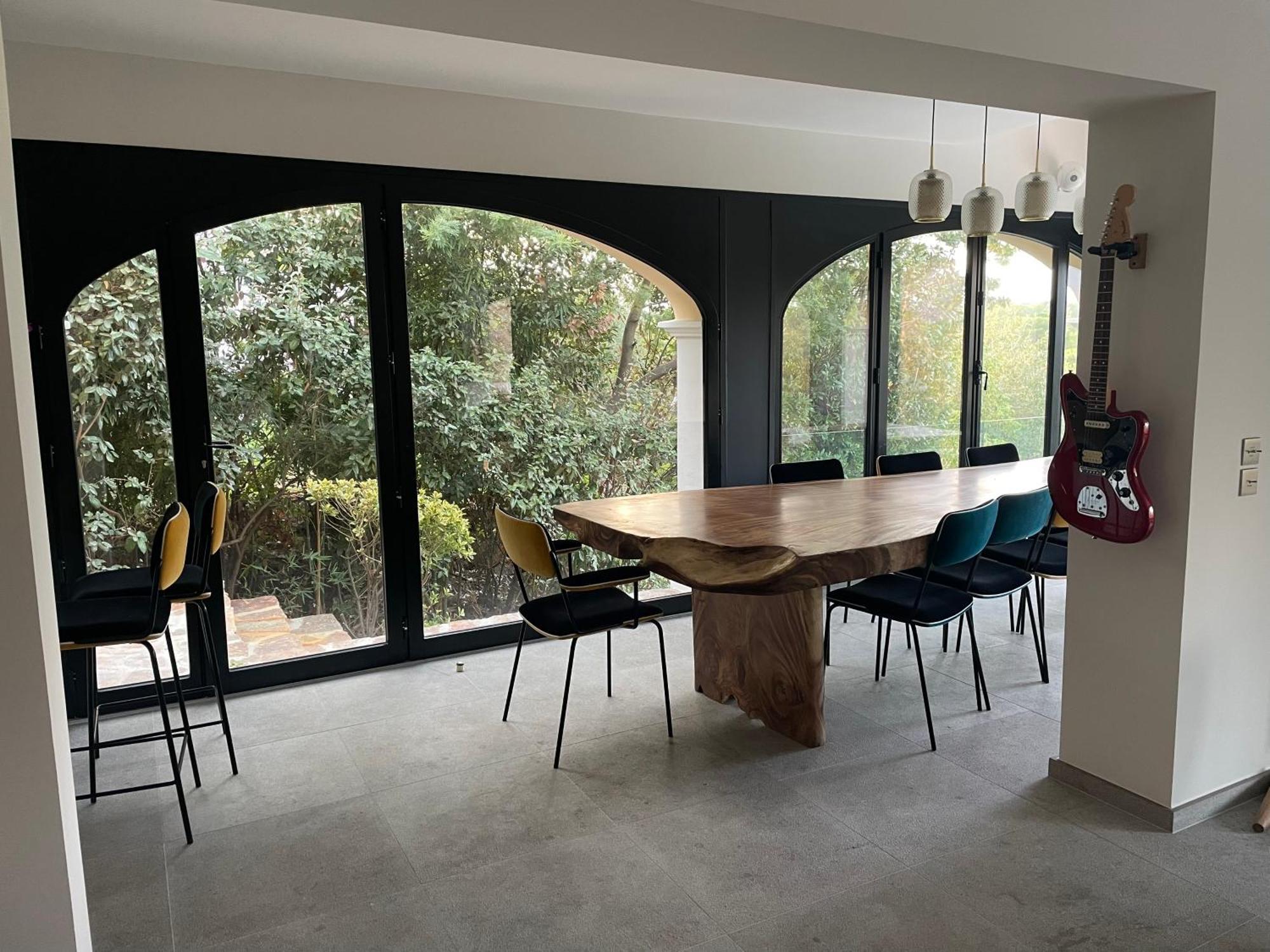 Villa Familiale Avec Vue Imprenable Saint-Raphael  Ngoại thất bức ảnh