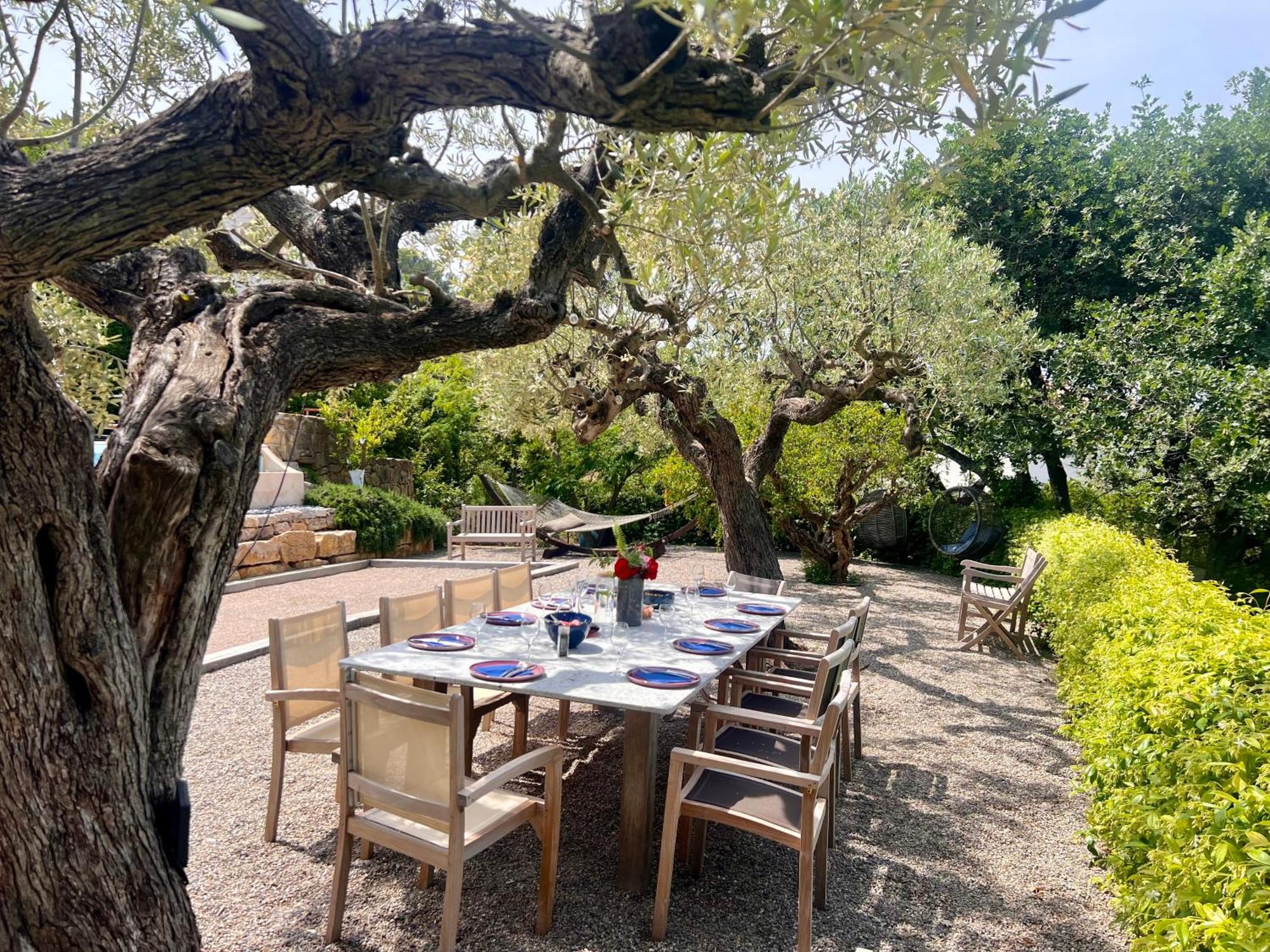 Villa Familiale Avec Vue Imprenable Saint-Raphael  Ngoại thất bức ảnh