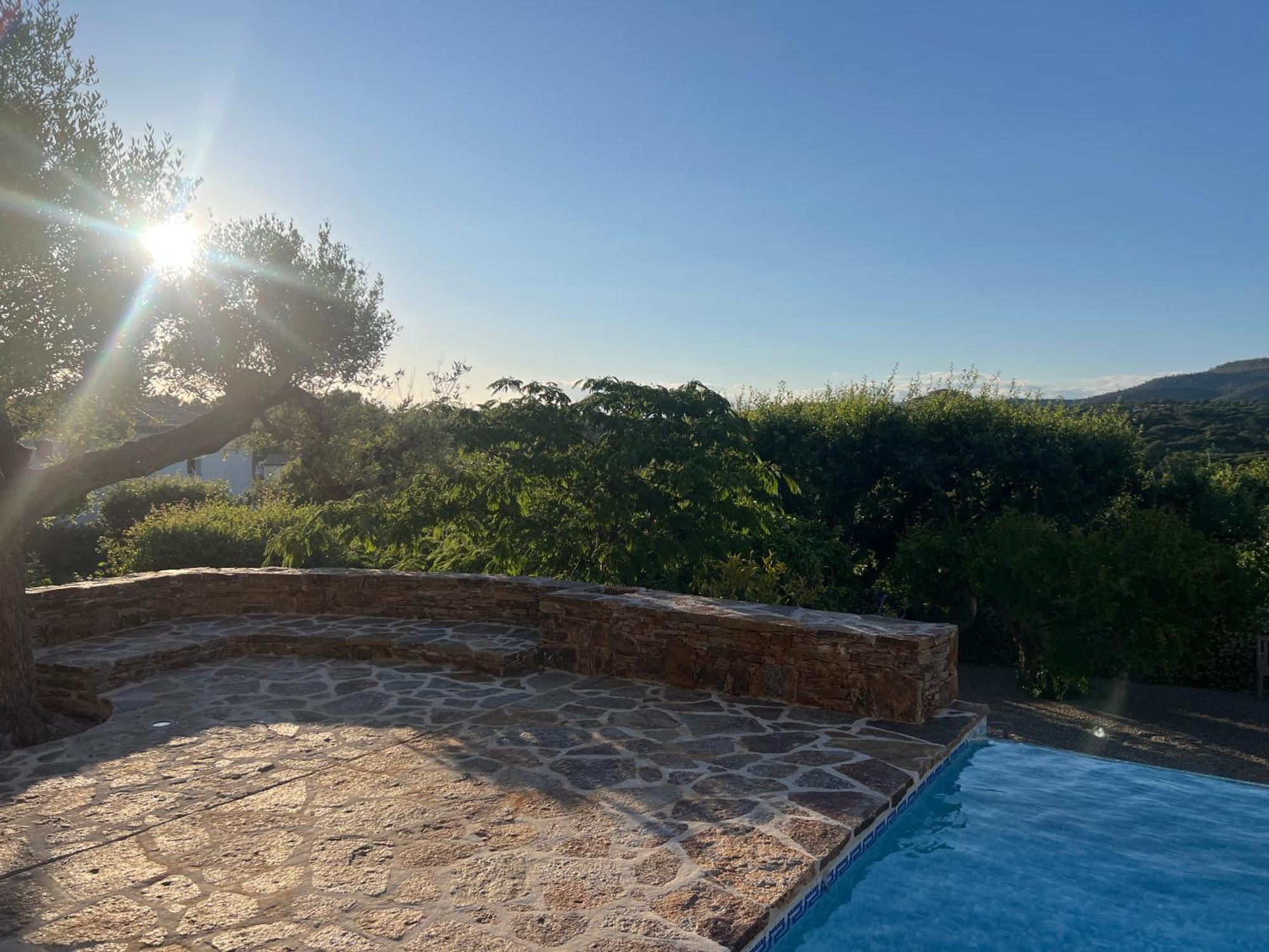 Villa Familiale Avec Vue Imprenable Saint-Raphael  Ngoại thất bức ảnh